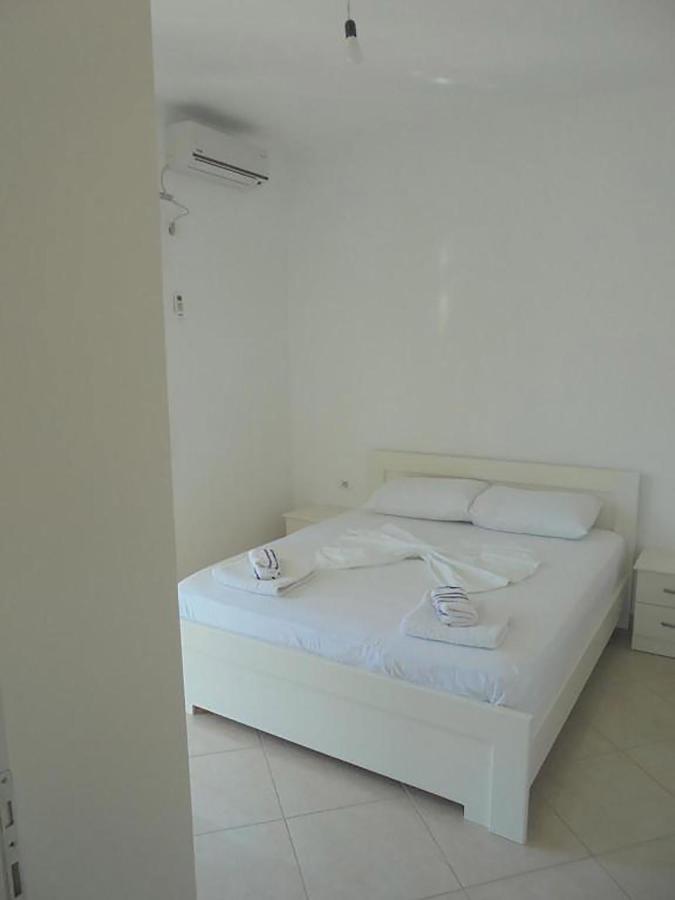 Vila Viktori Ksamil Exterior foto